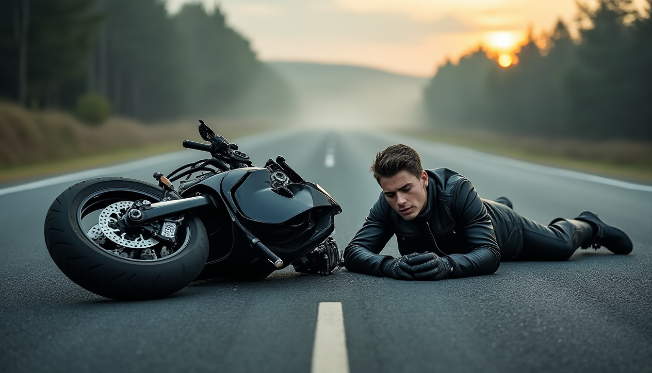 découvrez des conseils essentiels pour les motards ayant subi des accidents graves. apprenez comment reprendre le guidon en toute sécurité, en abordant la psychologie, la remise en forme et les pratiques de conduite prudentes. protégez-vous et redécouvrez le plaisir de rouler en toute sérénité.