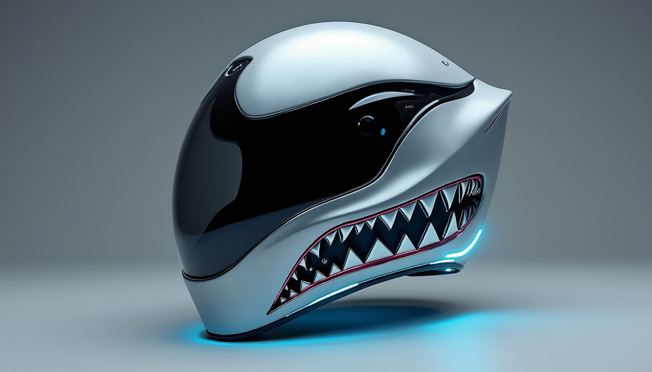 découvrez notre comparatif détaillé entre les casques de moto arai et shark, deux marques réputées pour leur sécurité. apprenez lequel offre la meilleure protection, les technologies innovantes et les avis des utilisateurs pour faire un choix éclairé et sécuriser vos trajets.