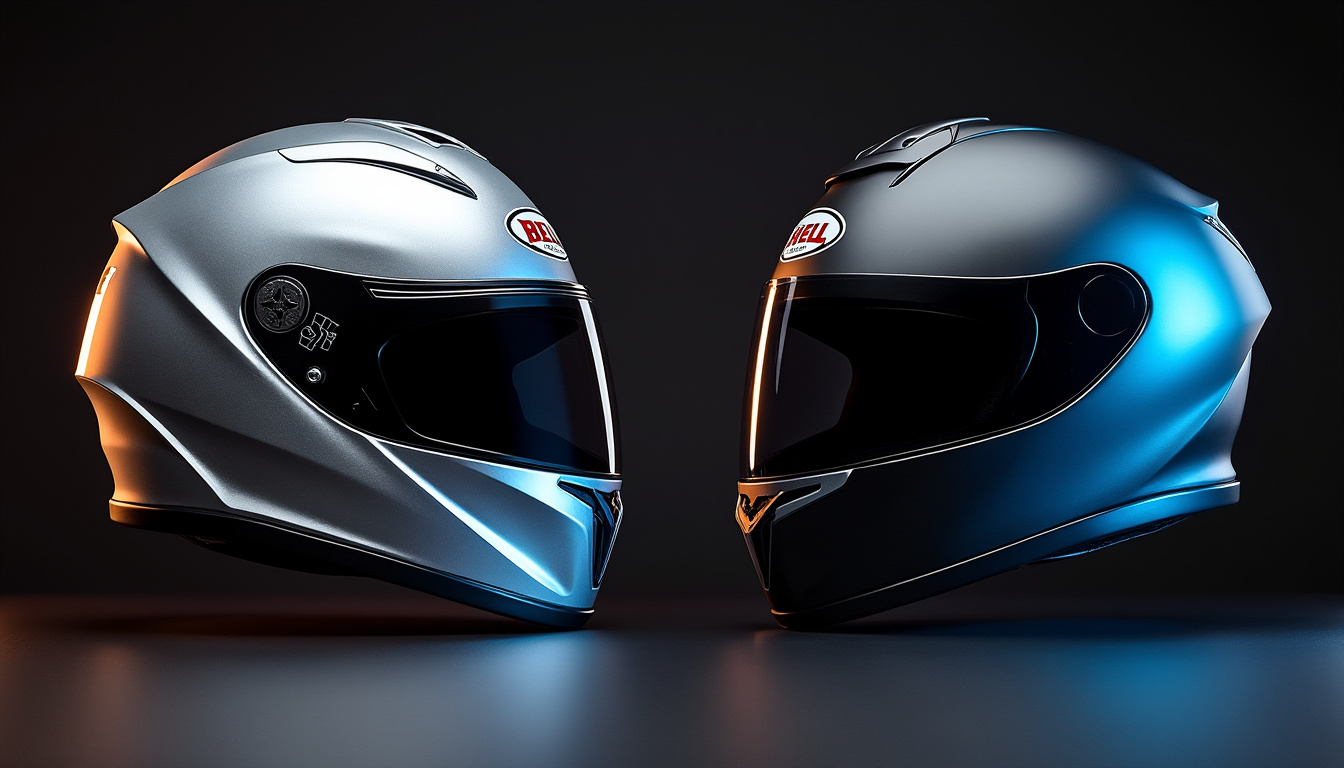 découvrez notre comparatif détaillé entre les casques de moto bell et hjc. analysez les caractéristiques, le confort, la sécurité et le rapport qualité-prix de ces deux grandes marques pour faire le meilleur choix pour votre prochaine aventure à deux roues.