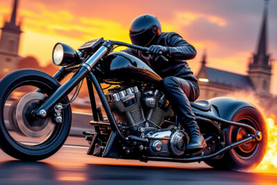 découvrez l'excitation des championnats de france de moto dragster à bordeaux ! plongez au cœur d'événements palpitants où la vitesse et l'adrénaline s'entremêlent pour des courses enflammées. ne manquez pas cette expérience unique qui fait vibrer la ville au son des moteurs rugissants.