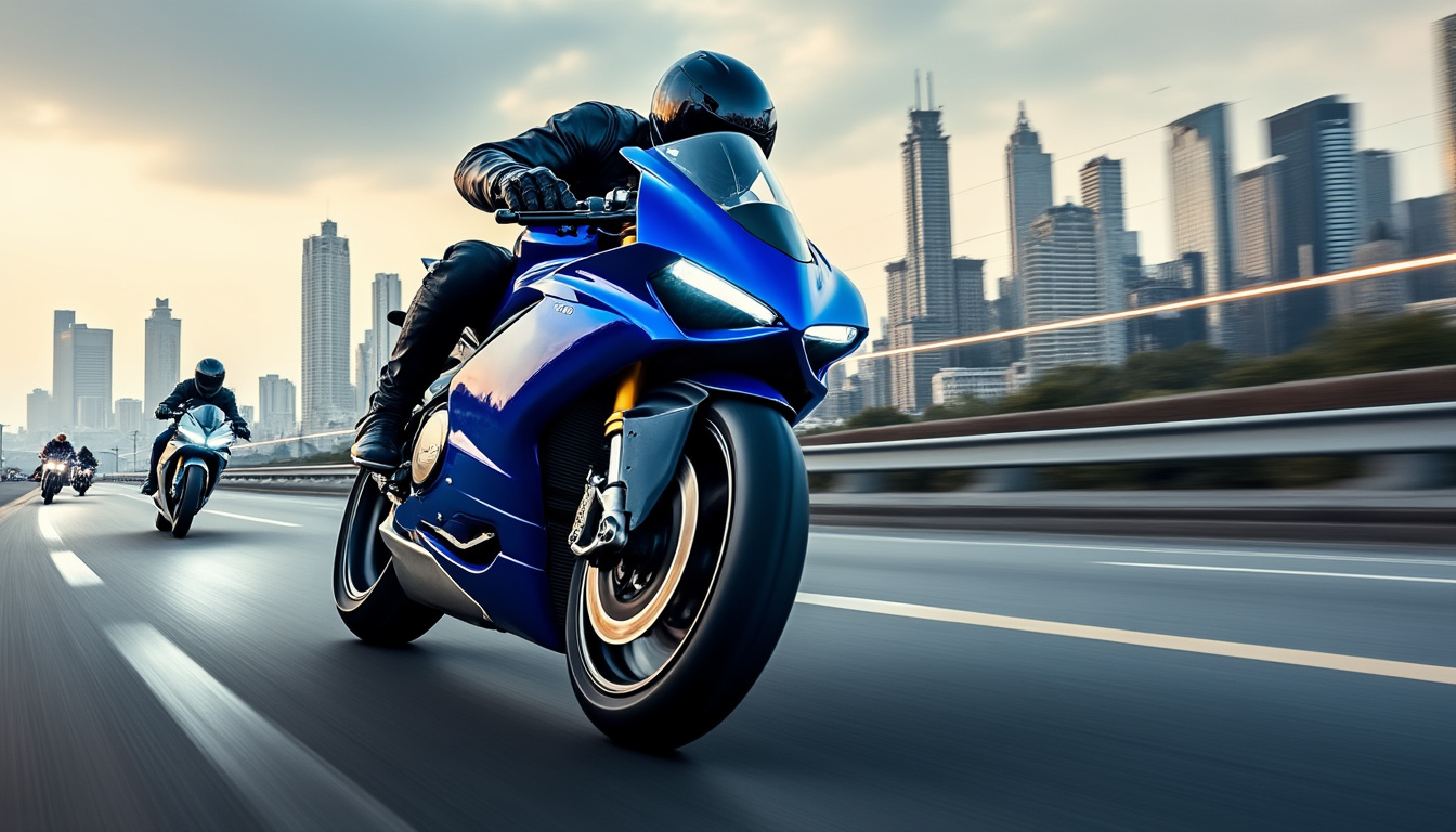 découvrez les changements prévus en 2025 concernant la circulation interfiles des motos. informez-vous sur les nouvelles réglementations, les avantages et les impacts sur les motards. restez à jour pour rouler en toute sécurité et conformité.
