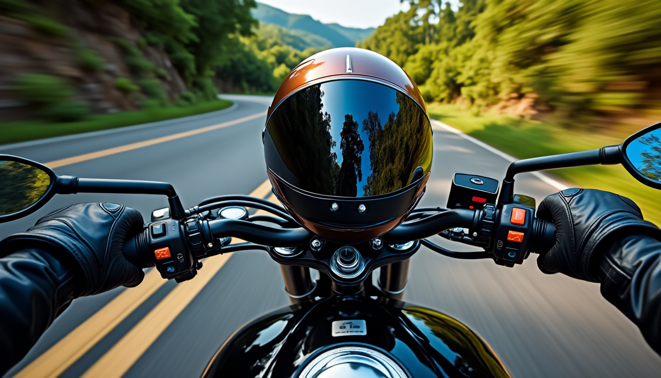 découvrez nos cinq conseils pratiques pour trouver des accessoires de moto à petit prix sans compromettre la qualité. équipez-vous intelligemment et roulez avec style sans vous ruiner !