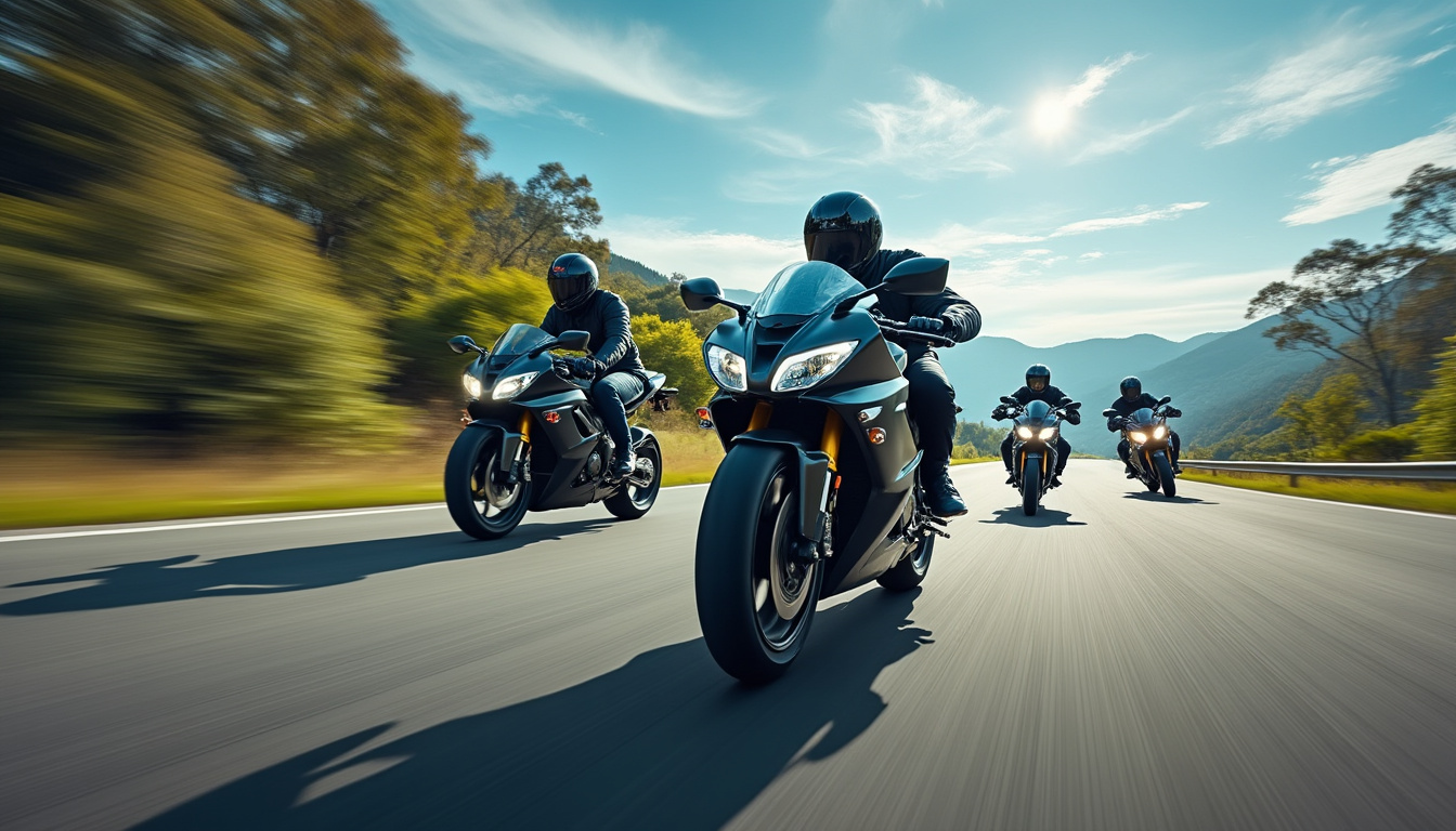 découvrez les récents excès de vitesse préoccupants dans notre département : en seulement une heure, les gendarmes ont enregistré 6 infractions et procédé à la confiscation de 4 motos. une situation alarmante qui soulève des questions sur la sécurité routière.