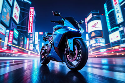 découvrez comment honda, le leader incontesté de la moto, s'engage dans l'électrique avec une stratégie ambitieuse en asie pour conquérir le marché des deux-roues. une révolution qui façonne l'avenir de la mobilité!