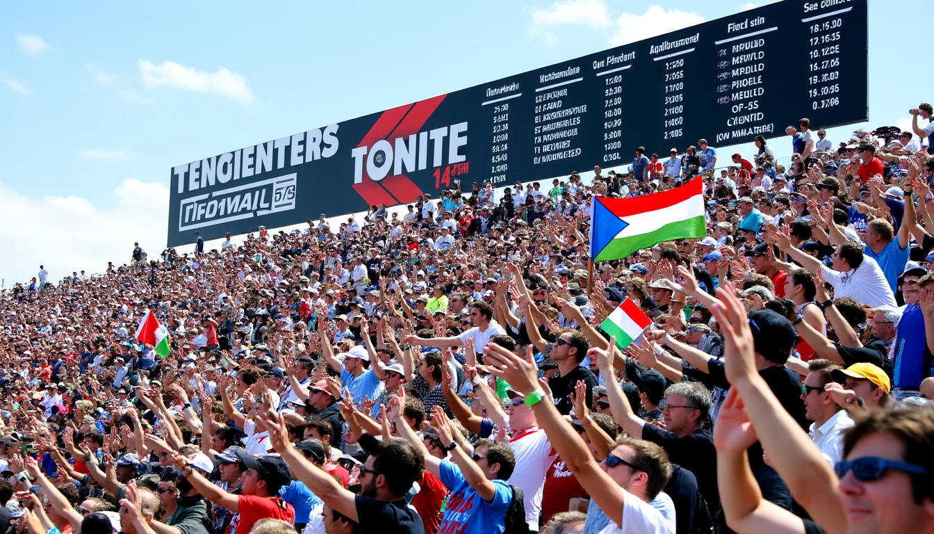 découvrez comment joahn nigon a marqué l'histoire en remportant sa deuxième victoire aux prestigieuses 24 heures du mans en moto. un exploit remarquable qui souligne son talent et sa détermination sur la piste.
