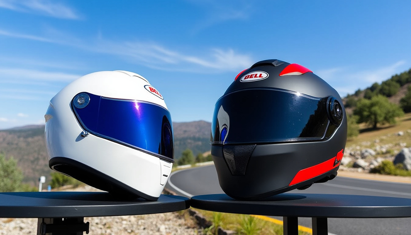 découvrez notre comparatif entre les casques ls2 et bell, en matière d'ergonomie et de confort. analyse des caractéristiques, des matériaux et des retours d'expérience pour vous aider à choisir le casque idéal pour vos trajets à moto.