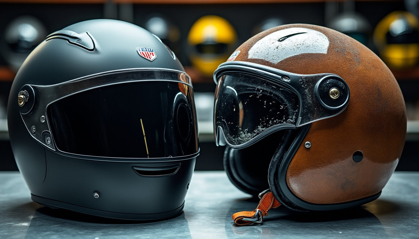 découvrez l'affrontement entre ls2 et hjc pour déterminer lequel de ces deux fabricants propose le meilleur système d'aération. analysez les performances, le confort et les avis des utilisateurs pour faire le choix idéal pour vos trajets en moto.