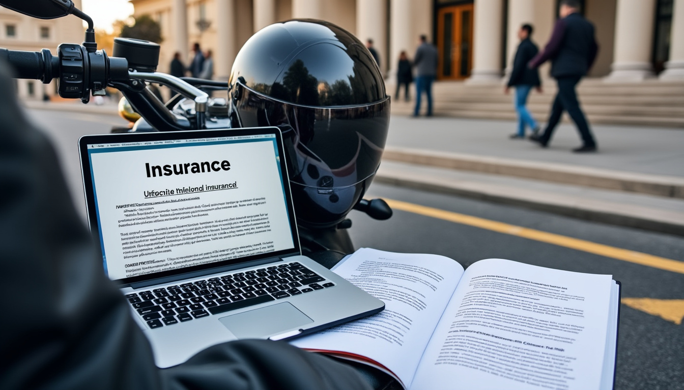 découvrez le conflit juridique entourant la moto d'un gendarme, qui a suscité une bataille entre compagnies d'assurances et a été finalement tranché par la cour de cassation. plongez dans les détails de cette affaire qui soulève des questions cruciales sur la responsabilité et les droits des assurés.