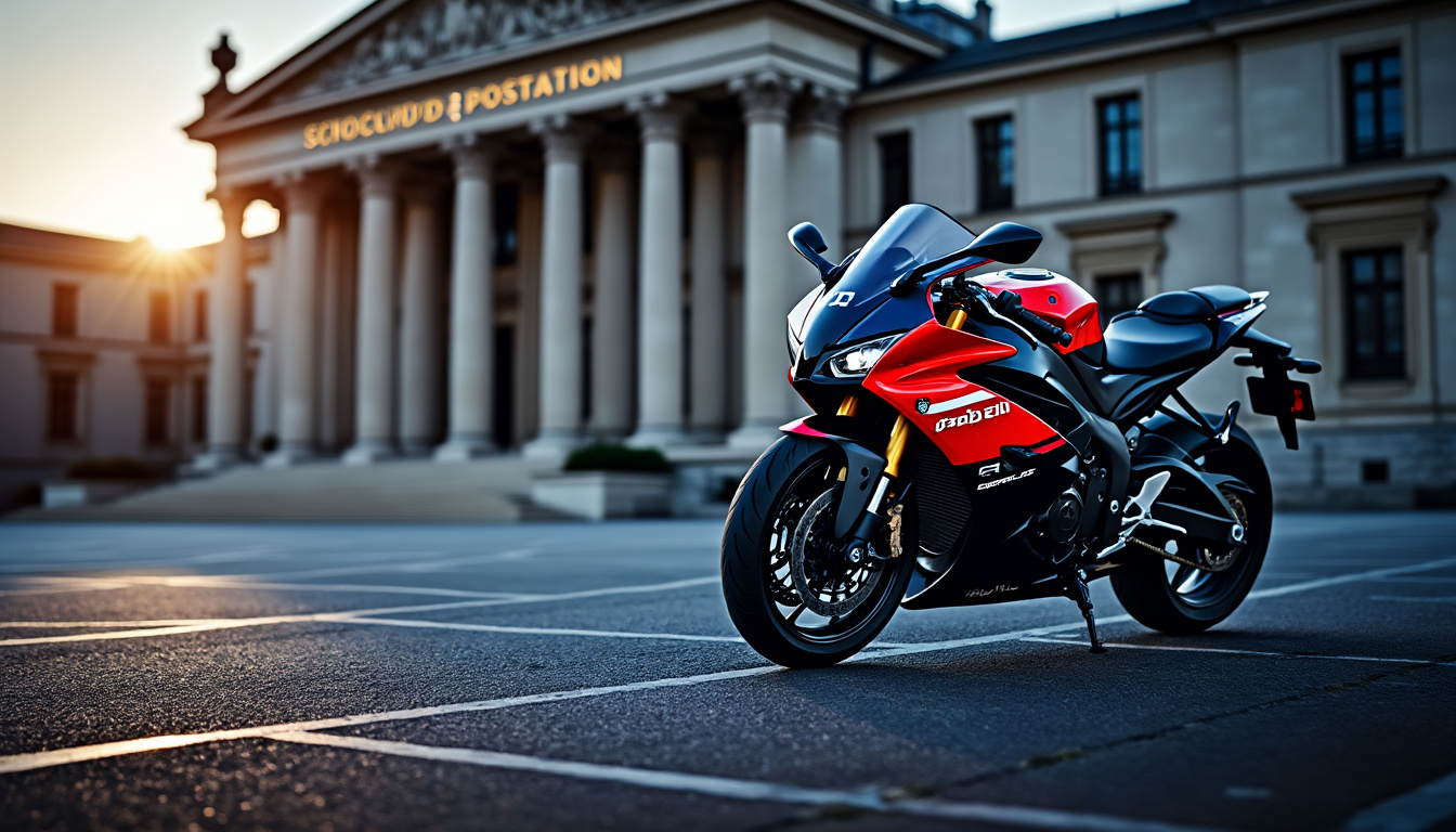 découvrez comment la moto d'un gendarme a déclenché un conflit juridique entre plusieurs compagnies d'assurances,aboutissant à une décision de la cour de cassation. cette affaire met en lumière les complexités du droit et les enjeux liés à l'assurance en france.