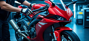 découvrez notre analyse des résultats du contrôle technique des deux-roues, un premier bilan prometteur qui souligne l'importance de la sécurité routière et des normes de qualité. apprenez comment cette mesure influence positivement la sécurité des motards et contribue à une circulation plus sûre.