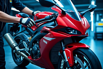 découvrez notre analyse des résultats du contrôle technique des deux-roues, un premier bilan prometteur qui souligne l'importance de la sécurité routière et des normes de qualité. apprenez comment cette mesure influence positivement la sécurité des motards et contribue à une circulation plus sûre.