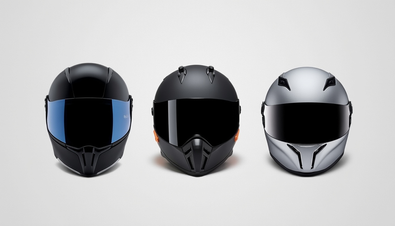 découvrez les différences cruciales entre les casques intégraux, jet et modulables dans cet article complet. apprenez à choisir celui qui convient le mieux à votre style de conduite et à vos besoins en matière de sécurité, de confort et de praticité. ne manquez pas nos conseils d'experts pour faire le meilleur choix avant de prendre la route.