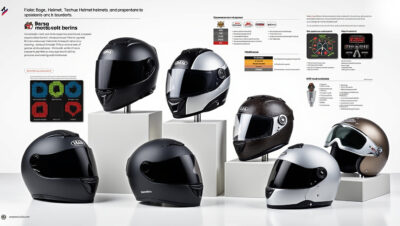 découvrez les différents types de casques de moto et leur utilisation, pour choisir celui qui vous convient le mieux. que vous soyez un motard occasionnel ou un passionné, apprenez à protéger votre tête tout en alliant style et confort.