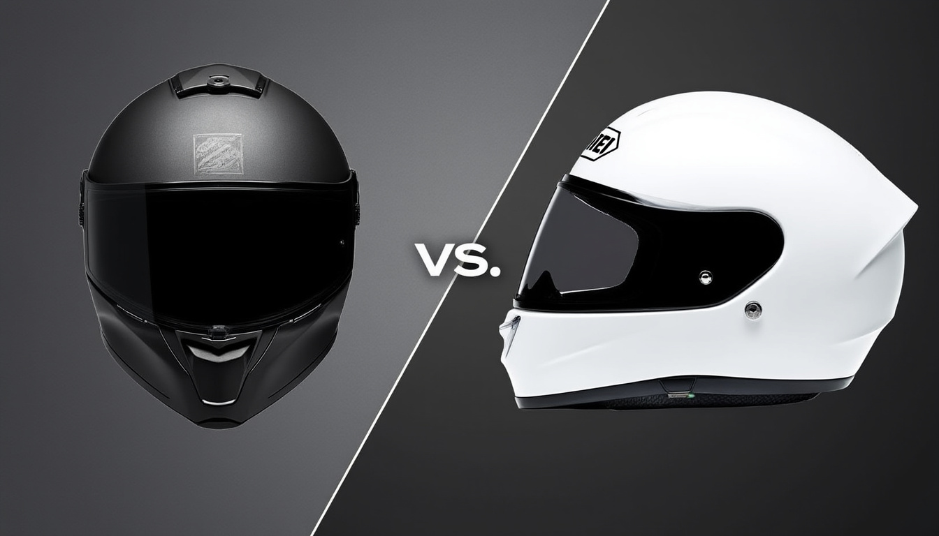 découvrez notre analyse comparative entre nolan et shoei, deux des marques de casques moto les plus renommées. nous examinons les caractéristiques, la sécurité, le confort et le rapport qualité-prix pour déterminer qui remporte la bataille des casques moto. faites le choix éclairé pour votre prochaine aventure sur deux roues.