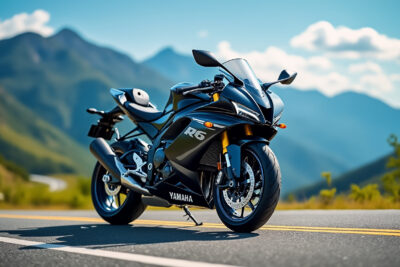 découvrez nos astuces essentielles pour prendre soin de votre moto tout en profitant du beau temps. prolongez la vie de votre deux-roues et assurez-vous des balades en toute sérénité avec nos conseils pratiques.