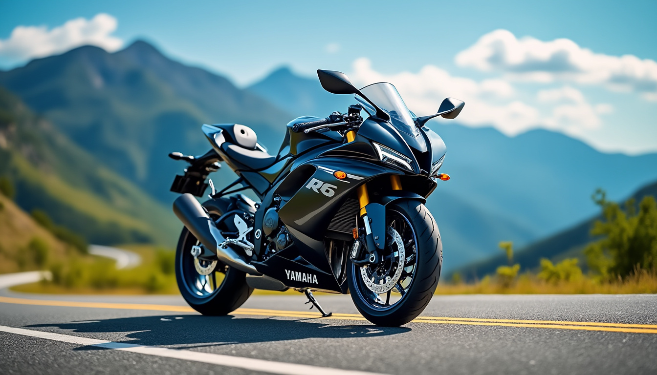 découvrez nos astuces essentielles pour prendre soin de votre moto tout en profitant du beau temps. prolongez la vie de votre deux-roues et assurez-vous des balades en toute sérénité avec nos conseils pratiques.