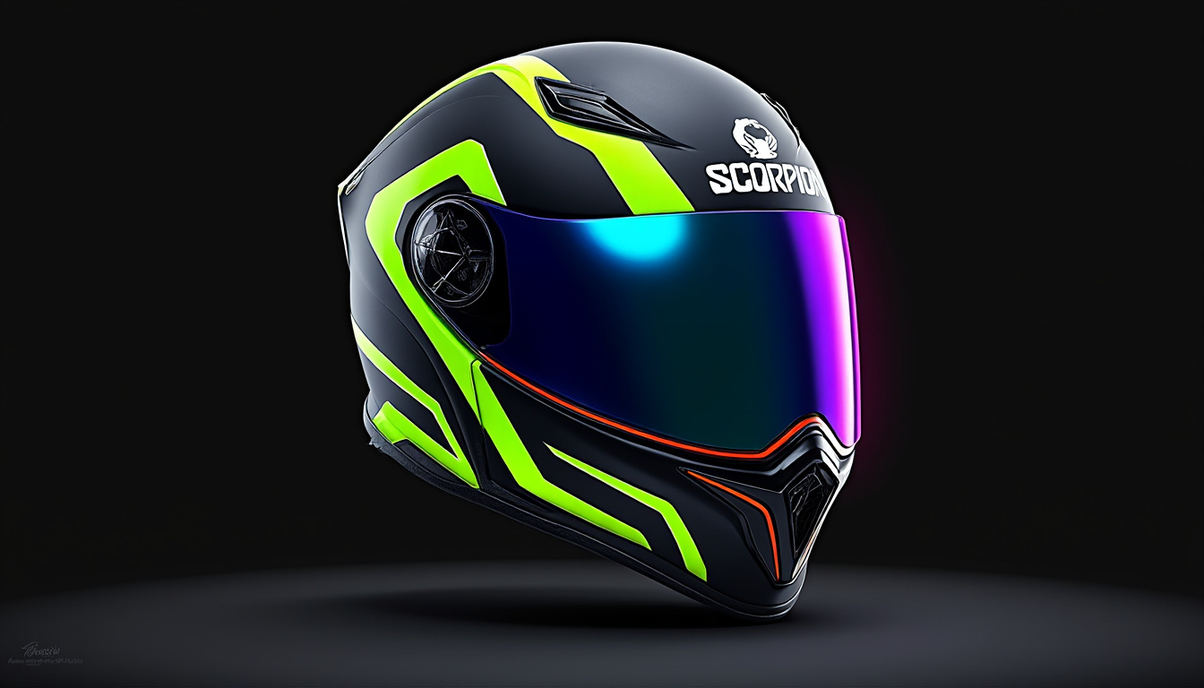 découvrez notre guide complet sur les casques scorpion et agv, spécialement conçu pour les motards expérimentés. comparez les performances, le confort et la sécurité pour choisir le casque qui vous accompagnera sur la route. informez-vous sur les caractéristiques uniques qui font de chaque marque un choix privilégié pour les passionnés de moto.