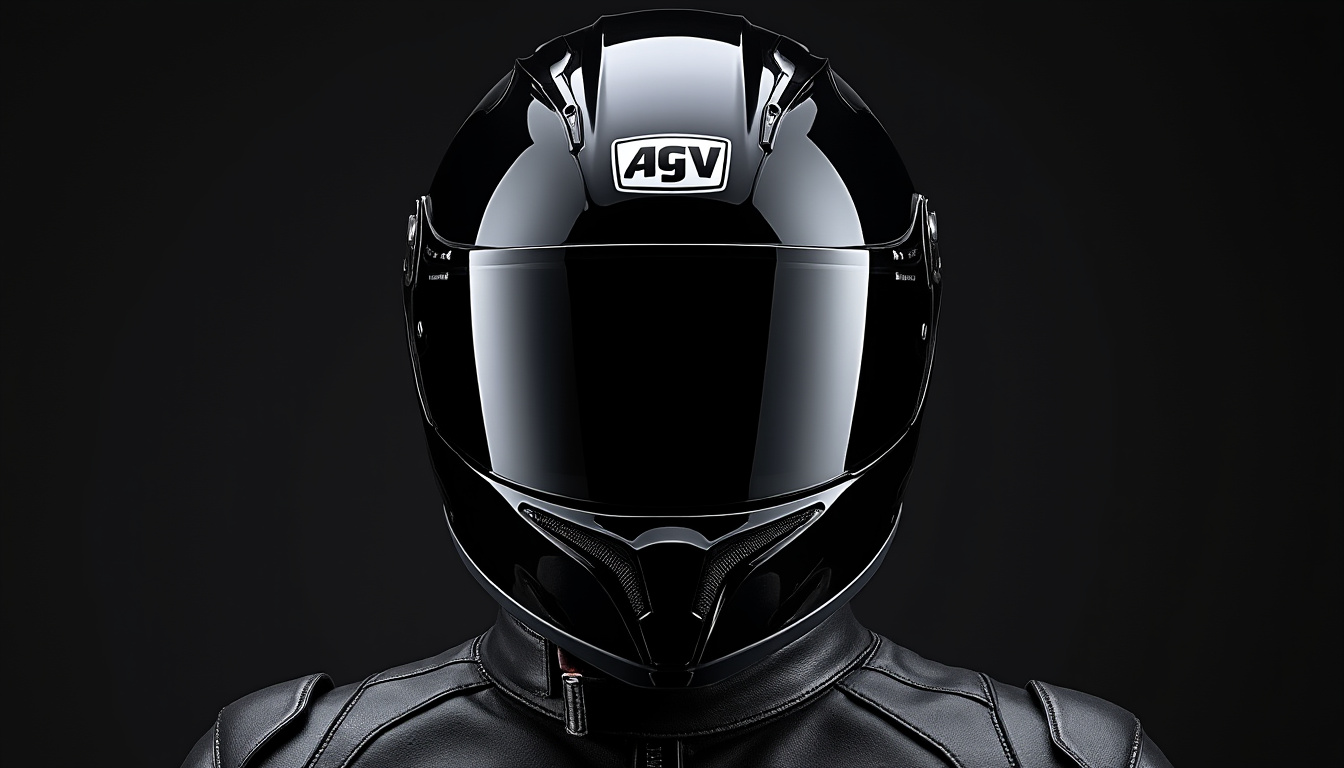 découvrez notre guide complet sur les casques scorpion et agv, spécialement conçu pour les motards expérimentés. comparez les caractéristiques, la sécurité, et le confort de ces deux marques emblématiques afin de choisir le casque parfait pour vos aventures sur deux roues.