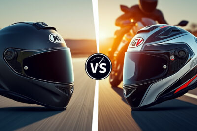 découvrez notre comparatif approfondi entre les casques shoei et agv, axé sur les innovations en matière de technologie de sécurité. analysez les caractéristiques, les performances et les avis des utilisateurs pour faire le meilleur choix et rouler en toute confiance.