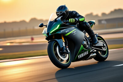 découvrez comment yamaha a réussi à décrocher la pole position provisoire pour les 24 heures motos 2025. analyse des performances, des stratégies et des pilotes qui ont conduit à cet exploit lors des qualifications. plongez dans l'univers palpitant de l'endurance moto et suivez les dernières actualités de cette compétition emblématique.