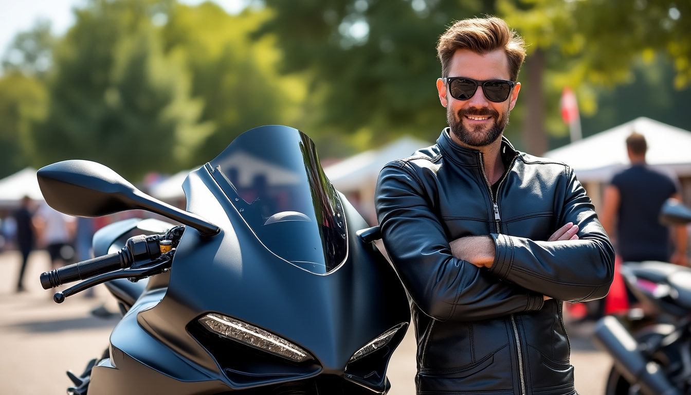 découvrez le marché de la moto en mayenne : tendances, modèles populaires et conseils d'achat. explorez les meilleures offres et préparez-vous à vivre votre passion pour la moto dans cette belle région française.