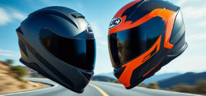 découvrez l'histoire fascinante des marques agv et hjc, deux géants du monde des casques de moto. cette comparaison détaillée explore leurs évolutions, innovations et impacts sur l'industrie, vous plongeant dans l'univers de la protection et du style à deux roues.