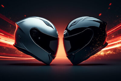 découvrez dans notre article comparatif agv vs nolan, les stratégies publicitaires des deux marques de casques de moto. analysez les points forts et les faiblesses de leurs campagnes, et faites votre choix sur laquelle des deux se distingue par la créativité et l'impact de sa communication.