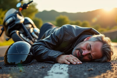 découvrez les détails tragiques de l'accident de moto survenu en dordogne, où une sexagénaire a été gravement blessée sur une route départementale. informez-vous sur les circonstances de cet incident et les conséquences sur la sécurité routière.