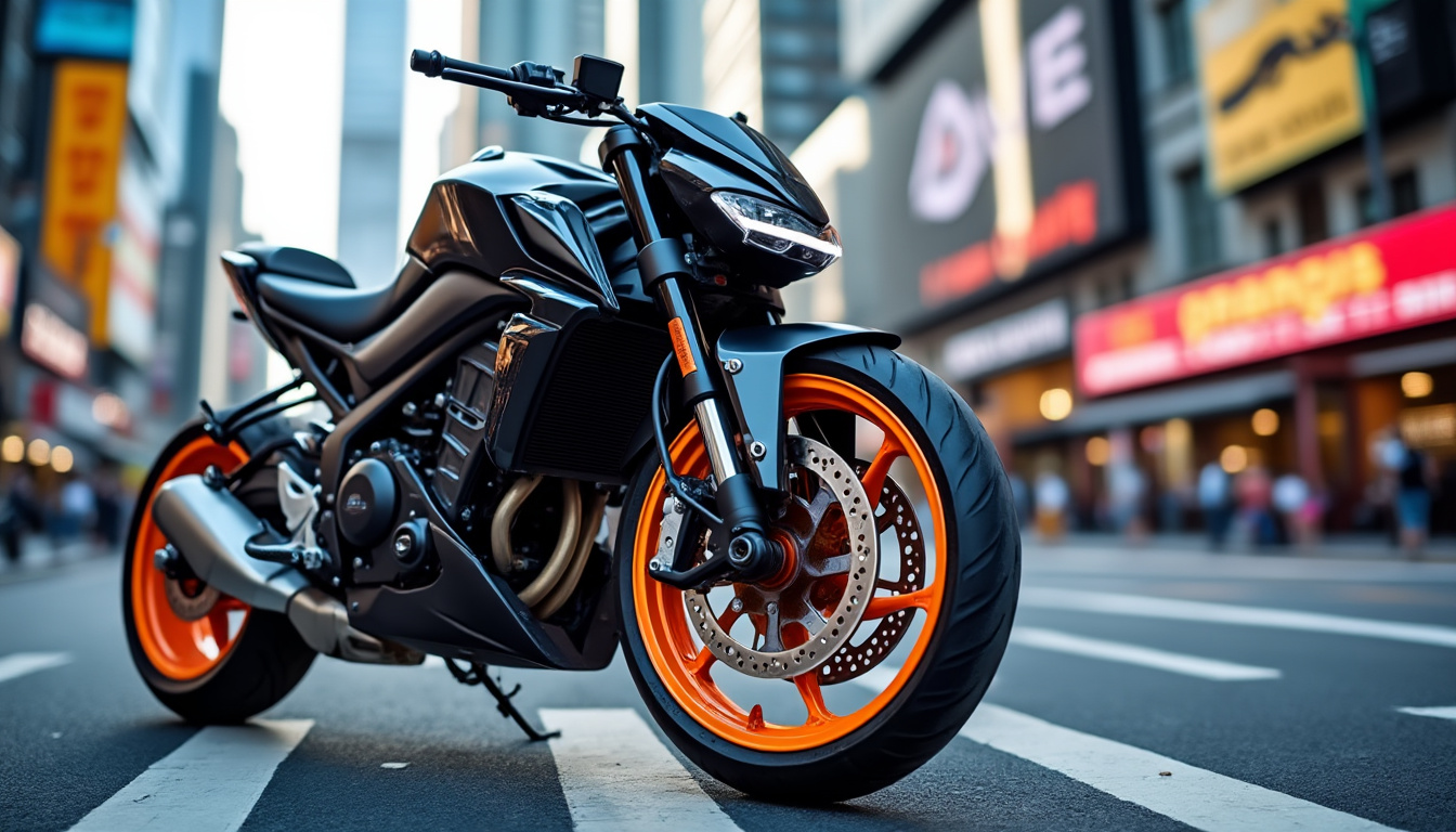 découvrez les détails de l'augmentation de 3 % des tarifs d'assurance moto prévue en 2024. restez informé sur les impacts de cette hausse sur votre budget et les meilleures options pour optimiser votre assurance.