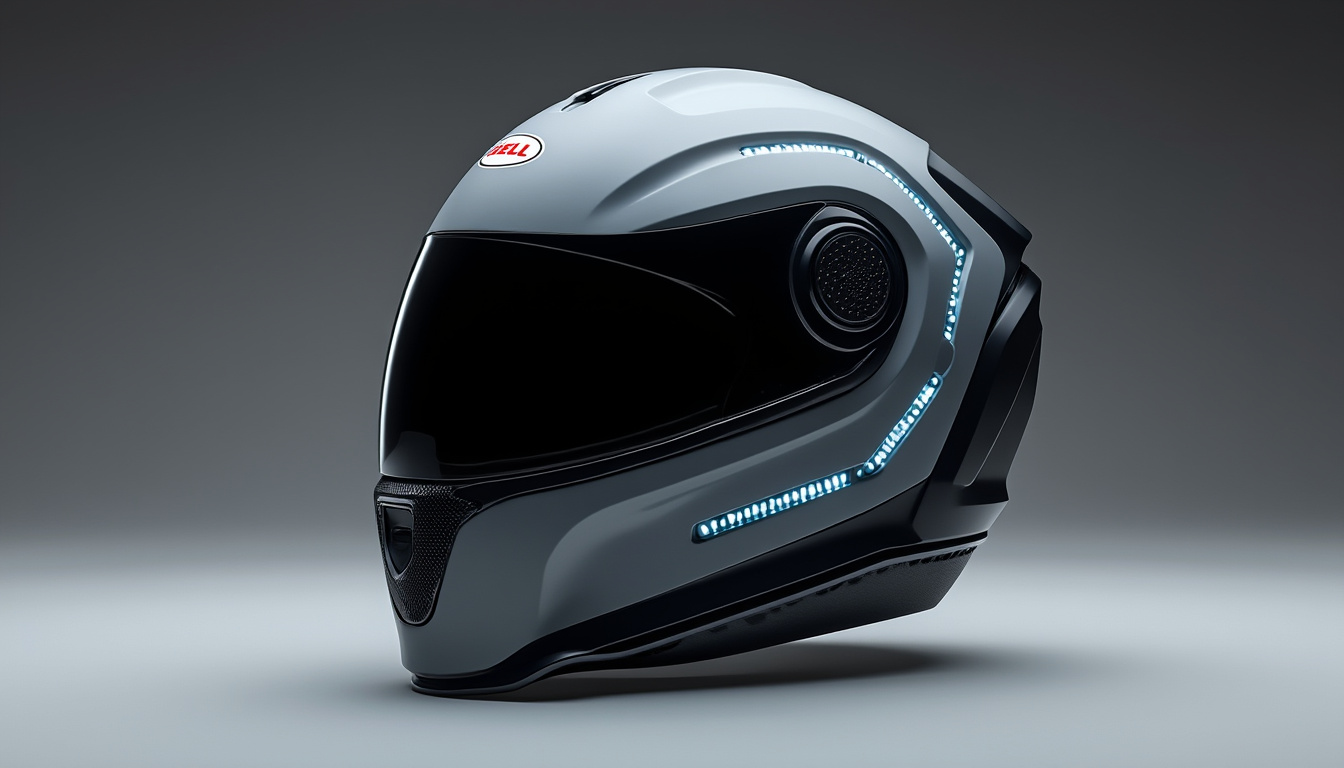 découvrez notre comparatif entre les casques bell et arai, deux marques emblématiques dans le monde de la moto. plongez dans l'univers des passionnés avec des analyses détaillées, des performances en sécurité, et des conseils pour choisir le casque idéal qui allie confort et style.