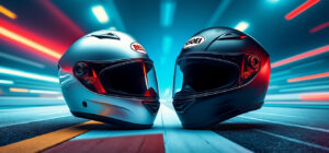 découvrez les différences entre les casques bell et shoei, deux marques phares du motocyclisme. analysez leurs caractéristiques, la sécurité et le confort pour faire un choix éclairé, comme le font les professionnels de la moto.