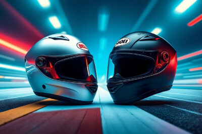 découvrez les différences entre les casques bell et shoei, deux marques phares du motocyclisme. analysez leurs caractéristiques, la sécurité et le confort pour faire un choix éclairé, comme le font les professionnels de la moto.