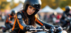 rejoignez-nous à cozes du 23 au 25 mai pour un festival de moto unique, entièrement dédié aux femmes. célébrez la puissance et la passion des motardes avec des activités, des démonstrations et des rencontres inoubliables dans une ambiance conviviale et festive.