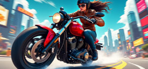 découvrez notre guide complet pour obtenir votre permis moto en 2024. suivez les étapes essentielles, évaluez votre budget et bénéficiez d'astuces utiles pour réussir votre démarche avec confiance.