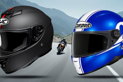 découvrez notre comparaison exhaustive entre hjc et scorpion : deux marques emblématiques de casques de moto. dans cet article, nous analysons le rapport prix/performances de chaque modèle afin de vous aider à faire le meilleur choix pour votre sécurité et votre confort sur la route.