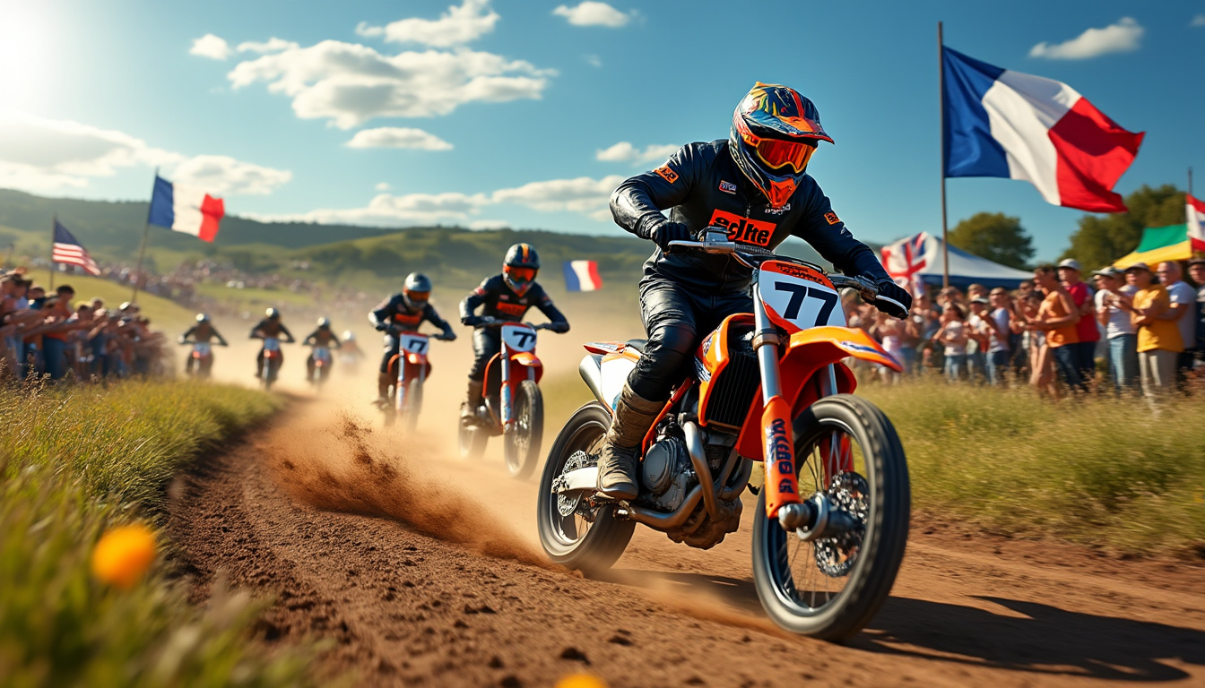 la fédération sportive fait face à de vives critiques après l'annulation de la manche du championnat du monde d'enduro à réquista. découvrez les raisons de cette décision controversée et ses répercussions sur les passionnés d'enduro.