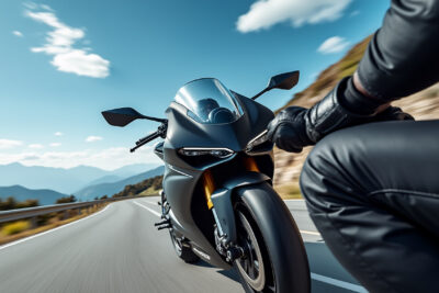 découvrez comment la moto incarne la liberté et l'aventure. rejoignez une communauté de passionnés et partagez vos expériences inoubliables sur deux roues.