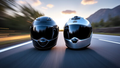 découvrez comment les casques nolan et agv influencent vos performances de conduite. analysez les caractéristiques essentielles, la sécurité, le confort et l'impact sur votre expérience de pilotage.