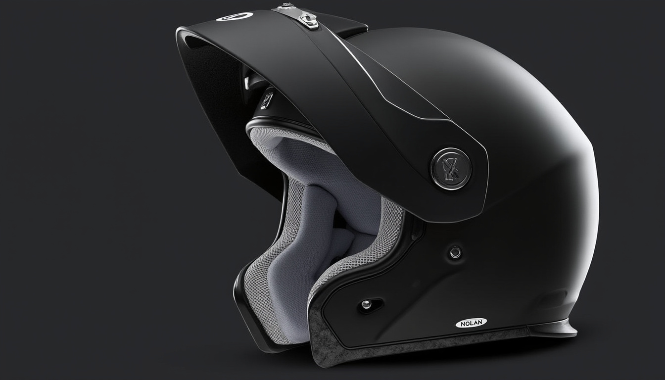découvrez dans cet article une comparaison approfondie entre les casques nolan et arai. analysez les meilleures technologies innovantes de chaque marque pour choisir le casque qui allie confort, sécurité et performance.