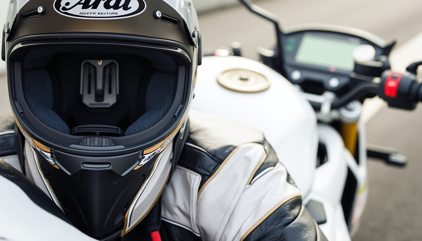 découvrez les innovations et technologies des casques nolan et arai. comparez les performances, le confort et la sécurité pour choisir le casque idéal qui vous accompagnera sur toutes vos aventures. plongez dans l'univers des meilleures marques de casques moto.