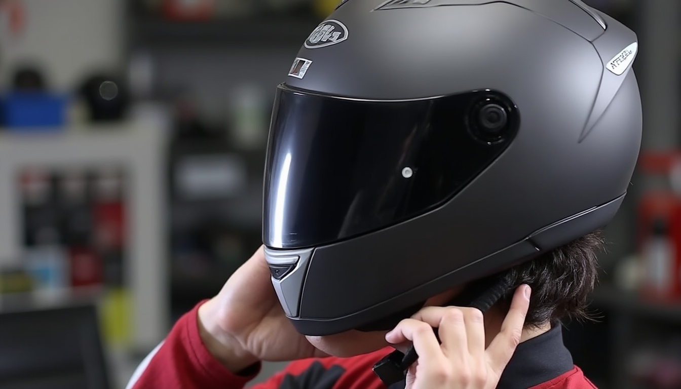 découvrez les dernières innovations en matière de casques avec notre comparatif entre nolan et arai. analysez les technologies avancées, le confort et la sécurité de ces deux marques emblématiques pour faire le choix parfait pour vos sorties moto.