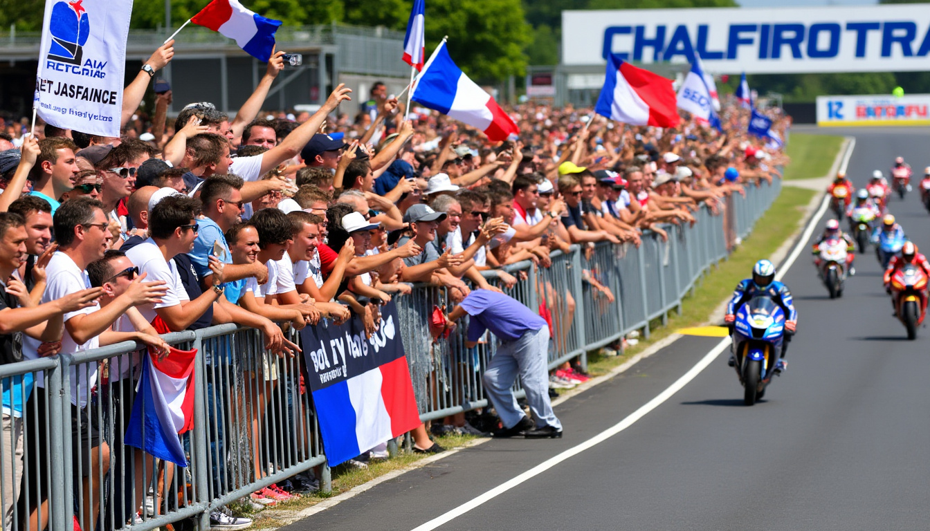 découvrez l'adrénaline du championnat de france de la montagne à marchaux-chaudefontaine. vivez des courses de motos palpitantes au cœur d'un paysage spectaculaire, où vitesse et compétence s'affrontent lors d'un événement inoubliable. ne manquez pas cette expérience unique qui ravira les passionnés de sports mécaniques et de sensations fortes.