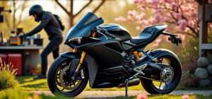 découvrez nos conseils d'experts pour préparer votre moto à l'arrivée du printemps. entre entretien, vérifications essentielles et astuces pratiques, assurez-vous que votre véhicule est prêt pour la belle saison et profitez pleinement de vos aventures sur deux roues.