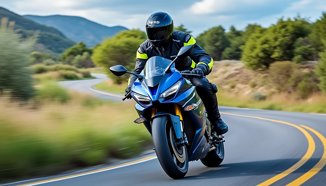 découvrez les conseils pratiques des gendarmes motocyclistes de l'edsr à vedène pour un retour en toute sécurité sur deux roues. profitez de recommandations essentielles pour améliorer vos compétences de conduite et assurer votre sécurité sur la route.