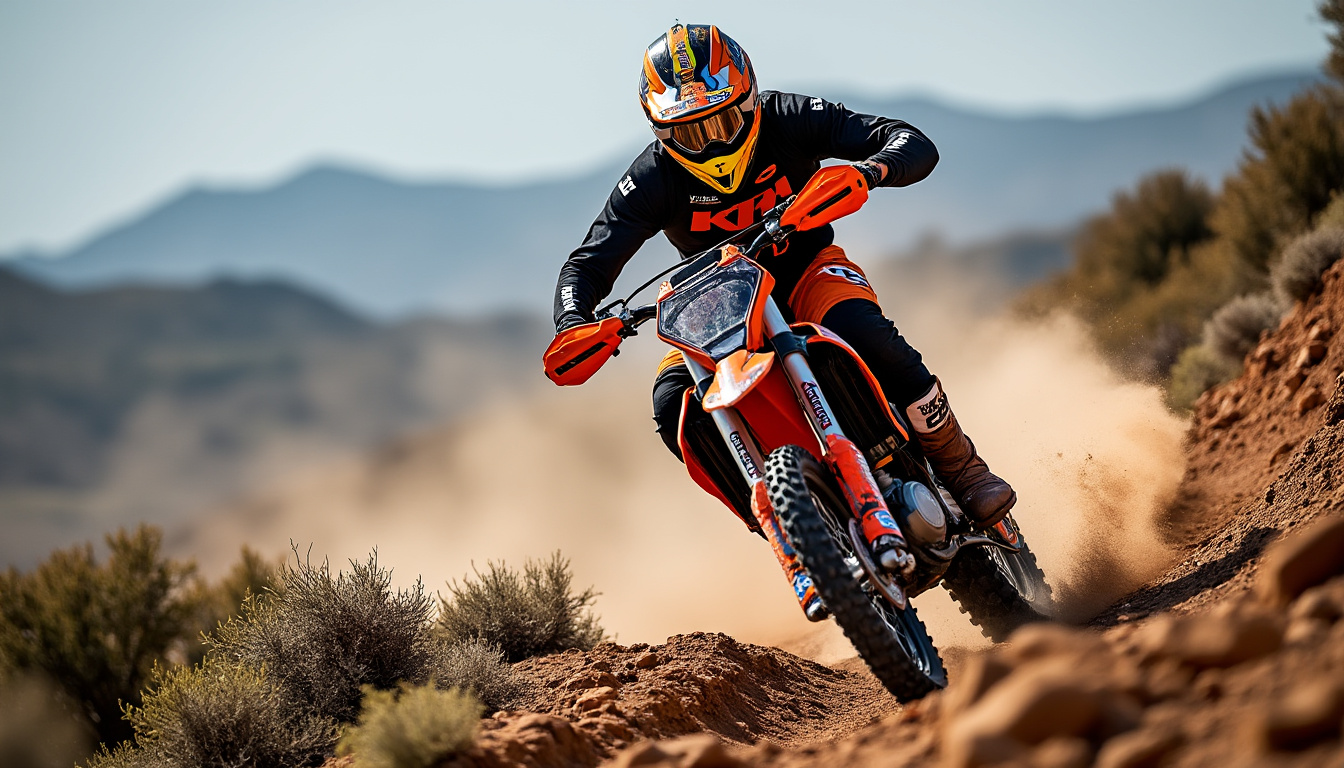 revivez les moments forts des deux journées palpitantes d'endurogp en espagne. découvrez les courses intenses, les performances des pilotes et l'atmosphère unique de cet événement incontournable du monde de l'enduro.