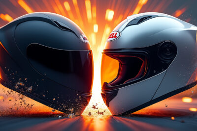 découvrez notre analyse approfondie des tests de crash entre le scorpion et le bell. comparez les performances, la sécurité et la résistance de ces deux modèles afin de faire le meilleur choix pour vos besoins.