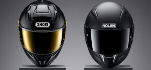 découvrez les principales différences entre les casques shoei et nolan dans notre comparatif détaillé. analysez leur confort, sécurité, technologie et design pour choisir le casque qui vous convient le mieux. trouvez le meilleur allié pour vos trajets à moto !
