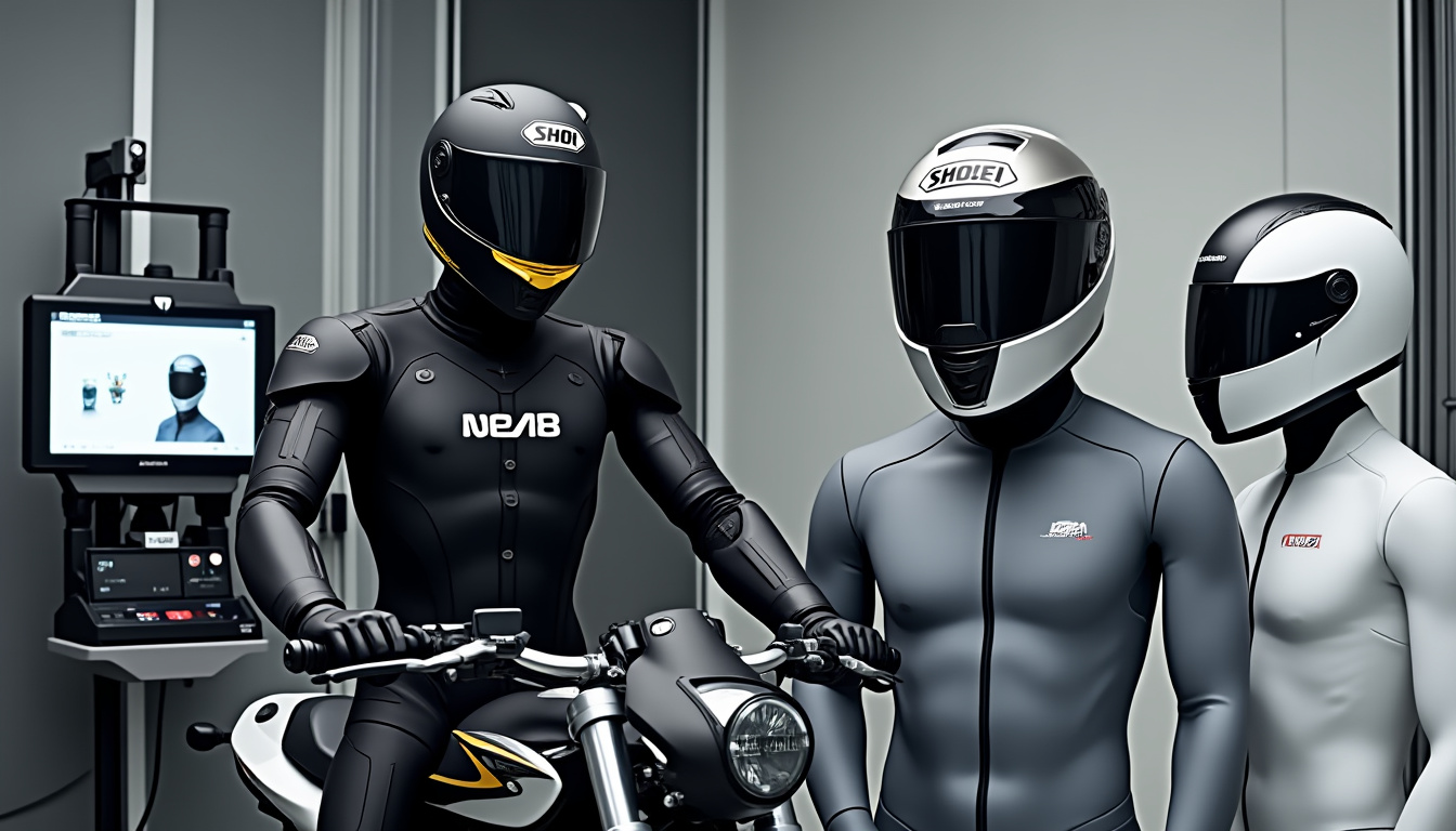découvrez les principales différences entre shoei et nolan, deux marques emblématiques de casques de moto. cet article compare leur confort, sécurité, design et technologie pour vous aider à faire le choix idéal selon vos besoins.