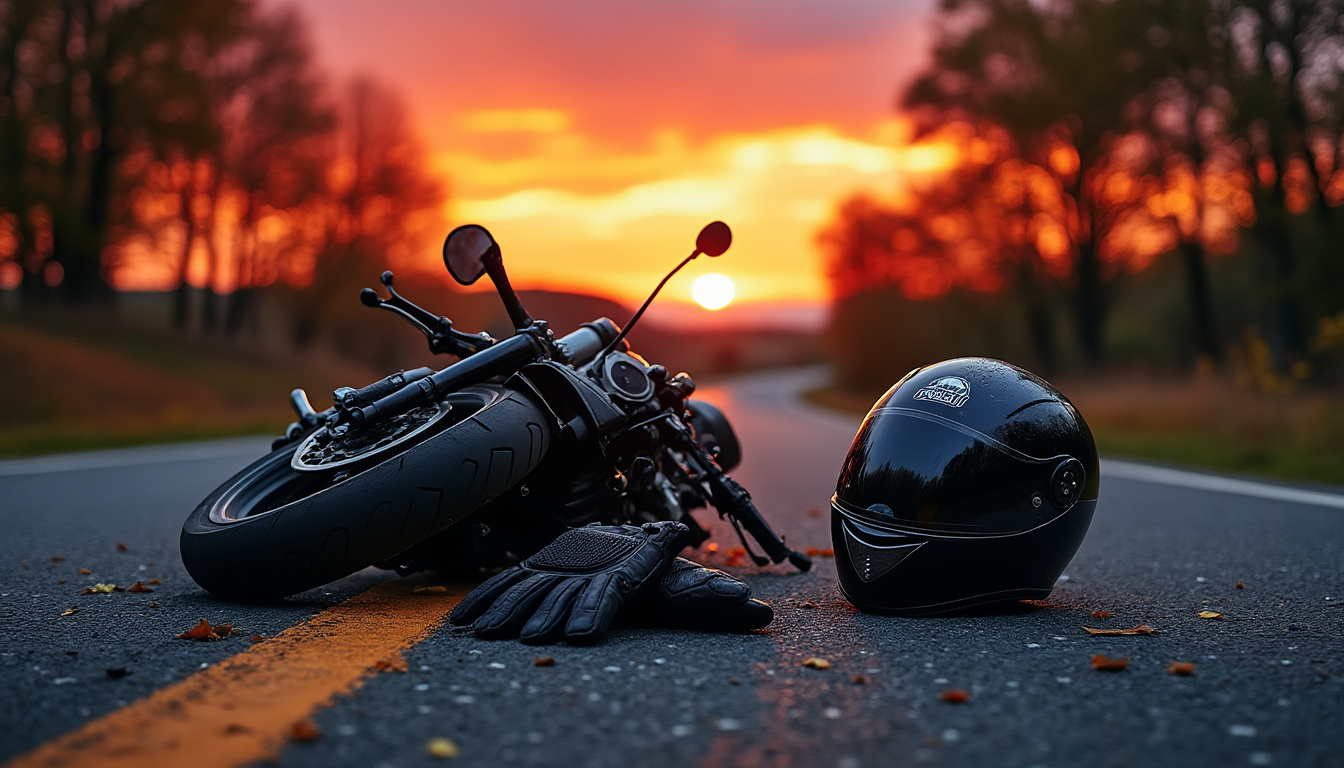 découvrez le récit tragique d'un couple de motards dont la vie a été fauchée par un accident en gironde. cet événement tragique rappelle les dangers de la route et suscite une profonde réflexion sur la sécurité des conducteurs. plongez dans cette histoire émouvante et les circonstances qui ont conduit à ce drame.