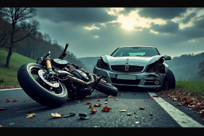 découvrez les détails d'un tragique accident survenu dans le puy-de-dôme, impliquant une moto et une voiture. les conséquences de cet incident soulèvent des questions sur la sécurité routière et les comportements des usagers de la route.